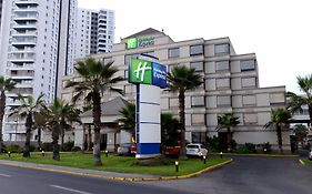 Holiday Inn Express - Iquique